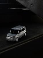 Nissan Cube 2009 года (US)